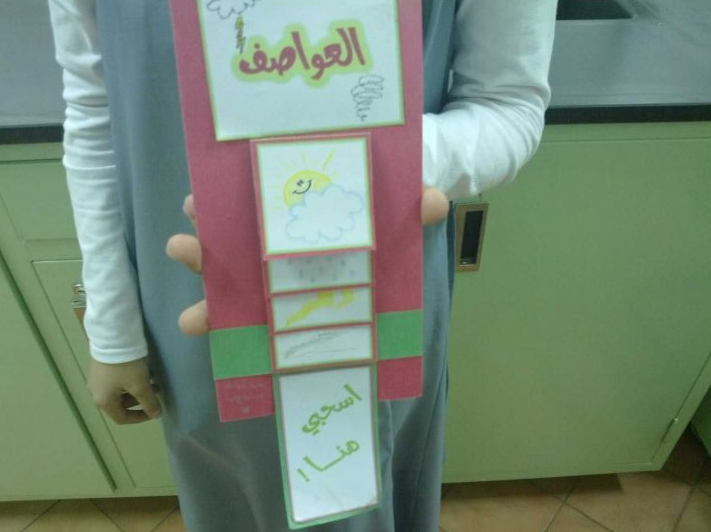 اشكال مطويات علوم2
