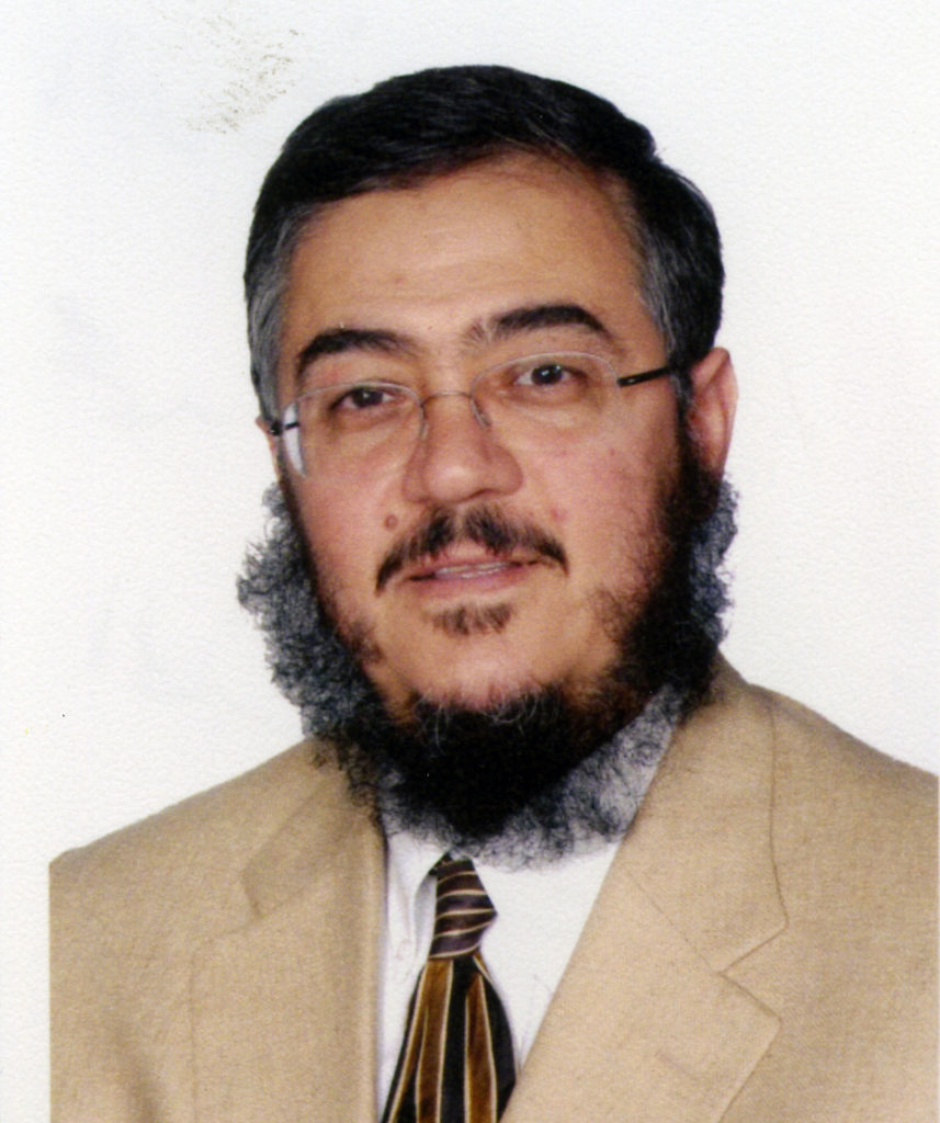 دكتور محمد زبيد