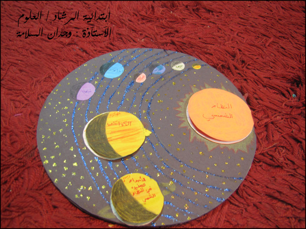 مطويات للعلوم ١