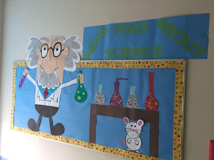 مطويات كيمياء اول ثانوي ٥