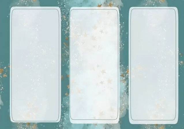 3اشكال مطويات فارغة للكتابة