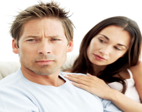 كيف يتعلق قلب الرجل بالمرأة