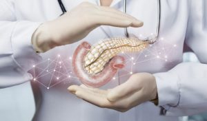 تجربتي مع سرطان البنكرياس