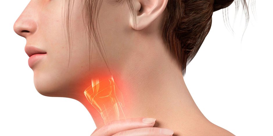 حالات شفيت من سرطان البلعوم الأنفي