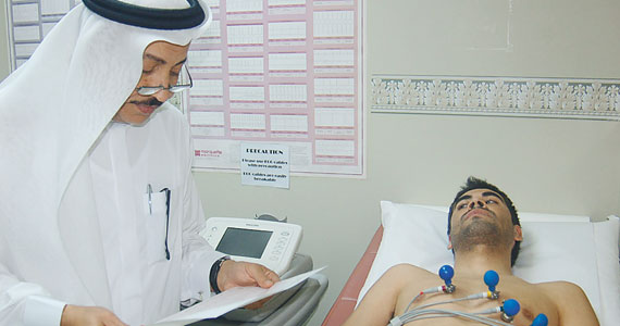 افضل جراح قلب في جدة