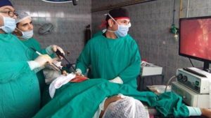 افضل دكتور مرارة في جدة