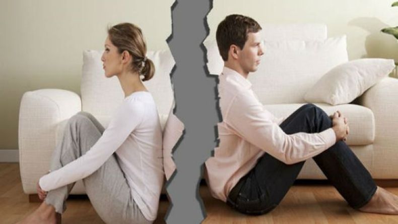 كيف اقهر طليقتي