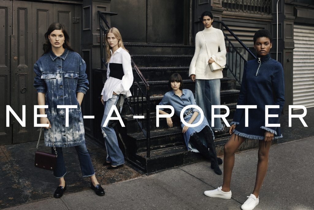NET a PORTER
