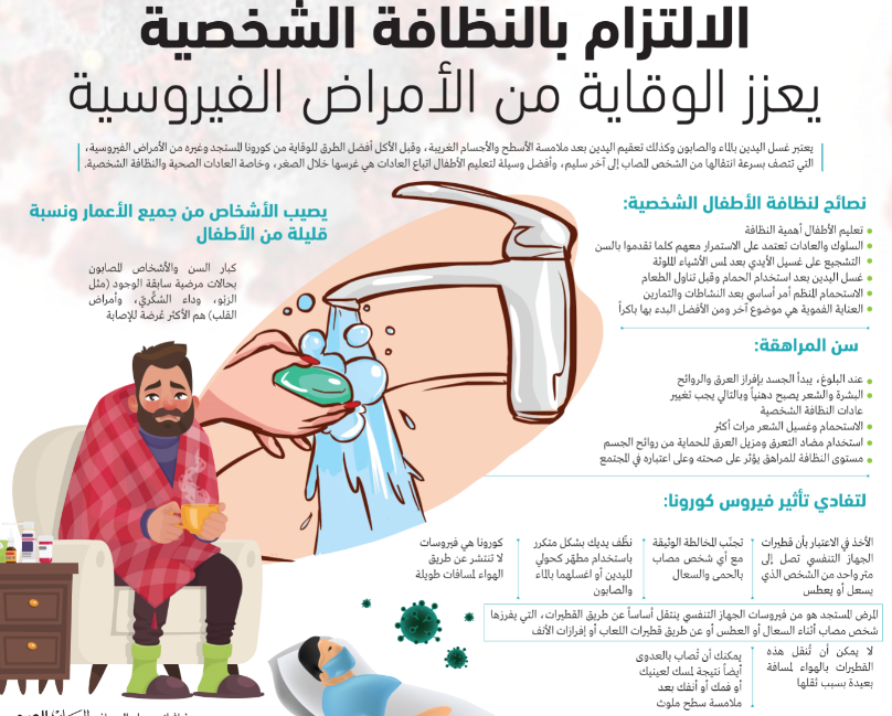 مطوية عن الوعي الصحي5