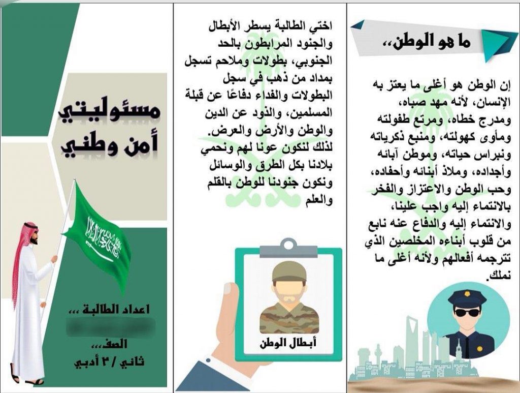 مطوية عن الوطن4