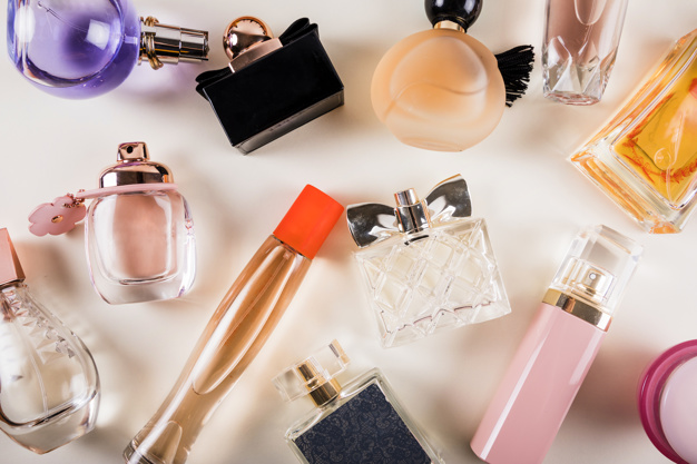 تجارب موقع perfume