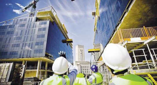 اقتراحات اسماء شركات مقاولات جديدة