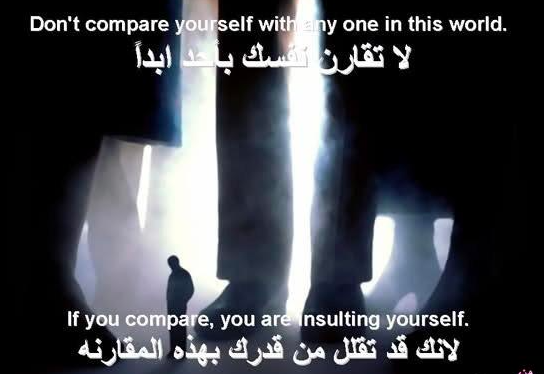 سيرة ذاتية للفيس جاهزة بالانجليزي