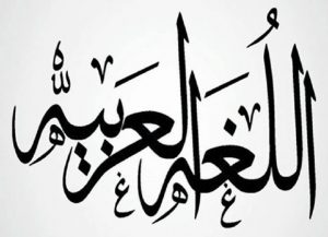 الكلمات النادرة في اللغة العربية