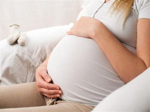 مين كان عندها الجنين في اليسار وجابت ولد