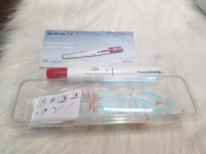 مين استخدمت ابر جونال اف وحملت