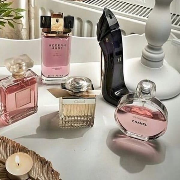 موقع عطور اصلية