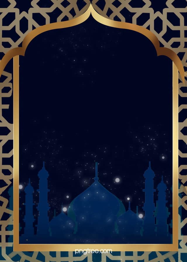 خلفيات اسلامية مجانية 1