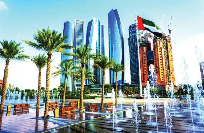 افضل شركات عقارية في ابوظبي