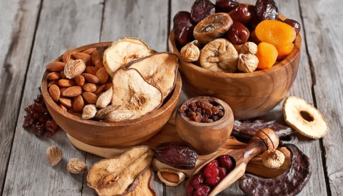 مشروبات لزيادة الوزن للنساء