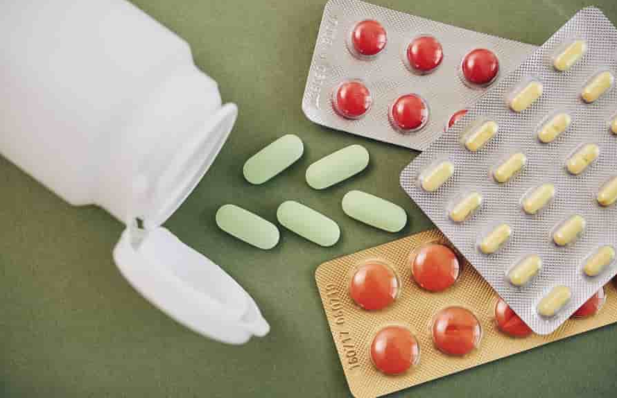 أفضل مضاد حيوي لعلاج التهاب الثدي