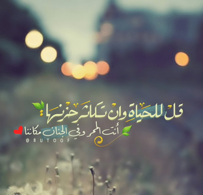 خلفيات اسلامية حديثة 2