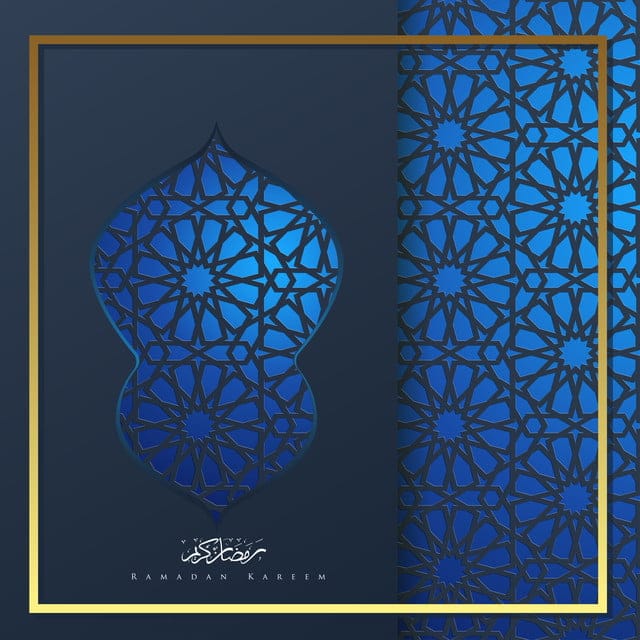 خلفيات اسلامية مجانية 3