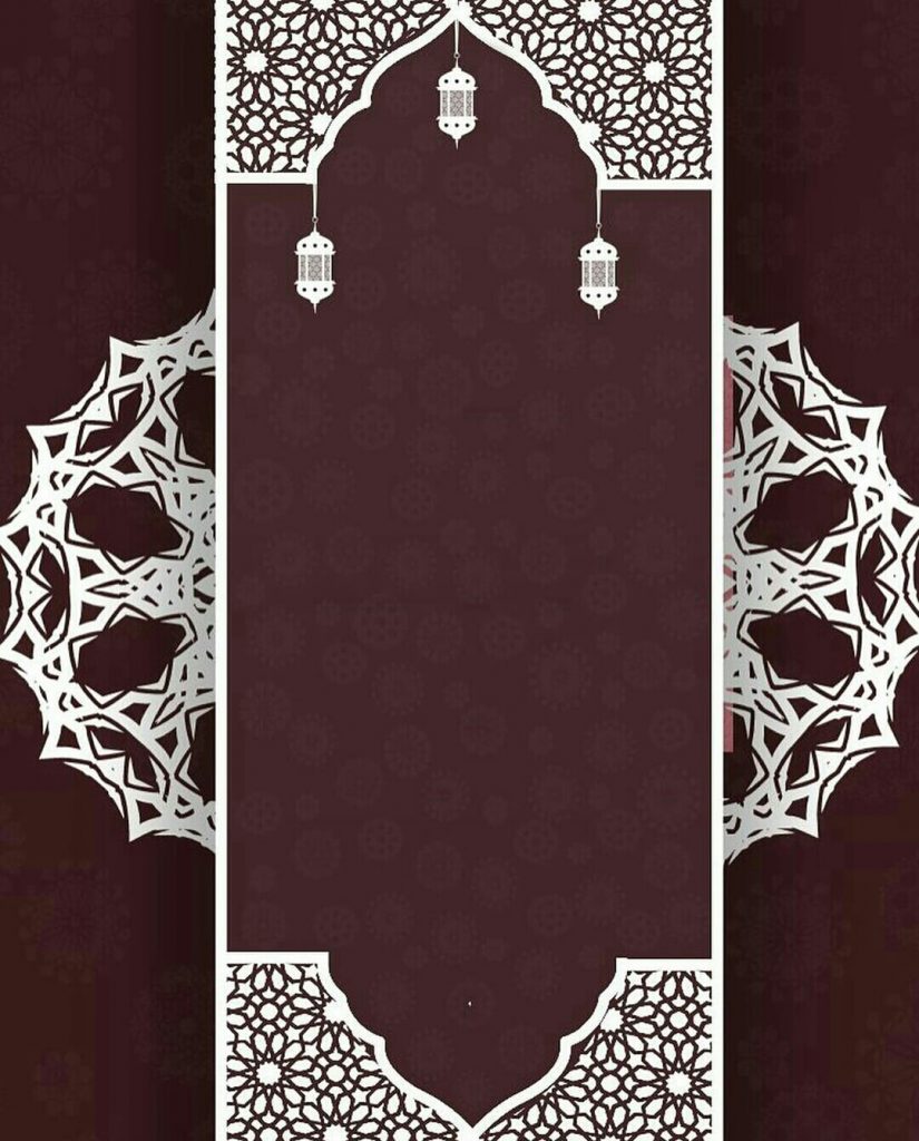 خلفيات اسلامية مجانية 4