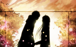 افضل الانميات الرومانسية