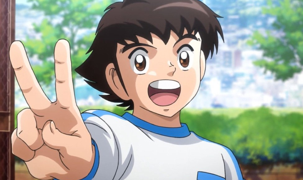 افضل الانميات الرياضية - أفضل أنميات كرة القدم
