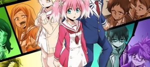 افضل الانميات القصيرة