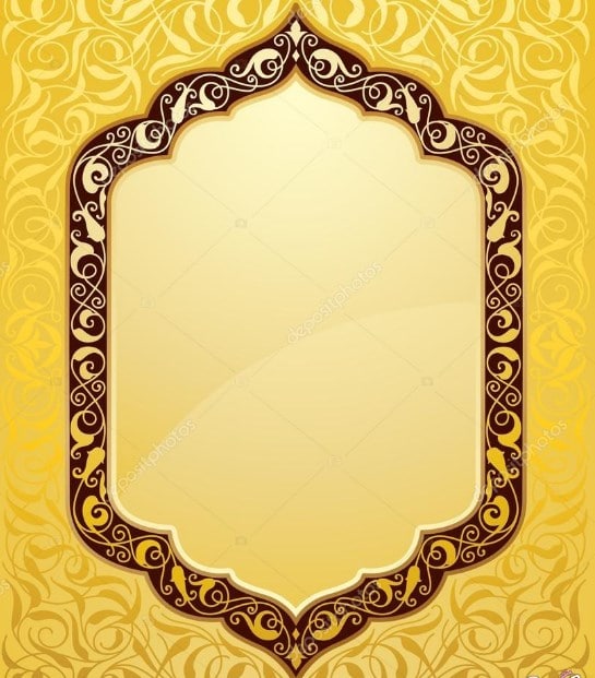 خـلفيات اسلامية سادة 1