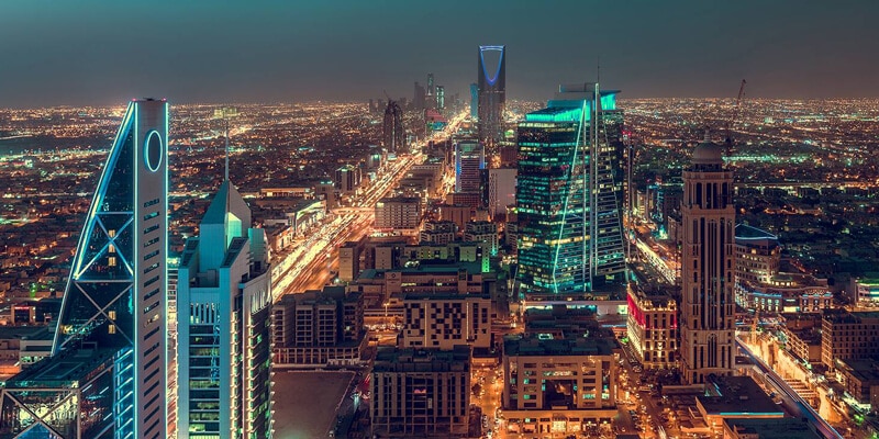 مطـويات عن الرياض 2