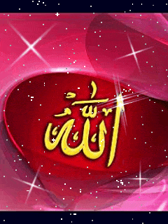 خلفيات اسلامية متحركة 2