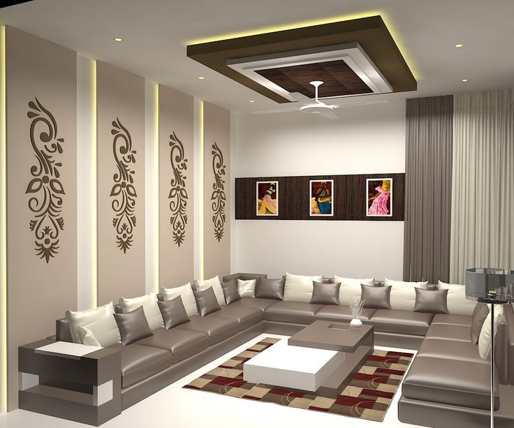 اسقف جبس بورد للصالات 2021 ١