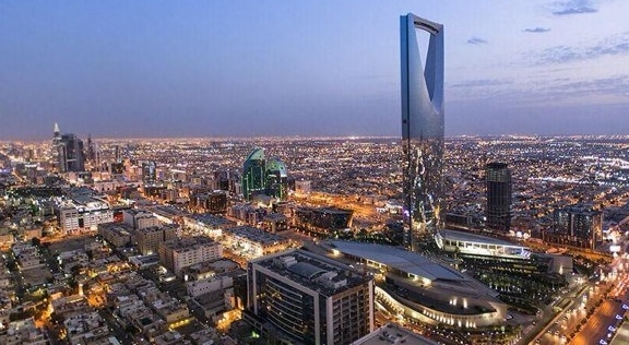 مطـويات عن الرياض 6