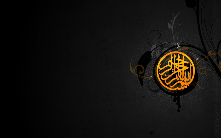 خـلفيات اسلامية سادة 6