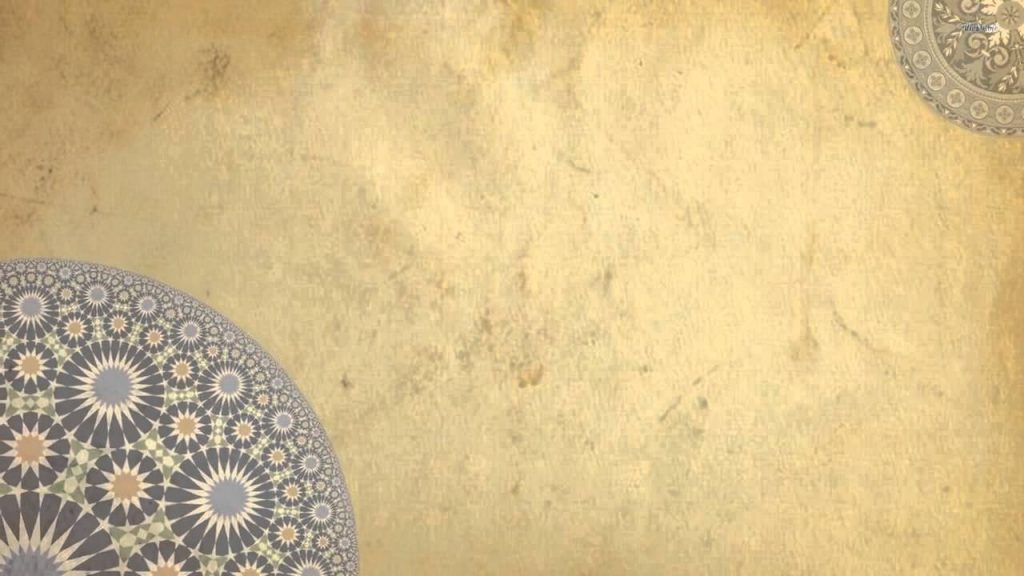 خـلفيات اسلامية سادة 5