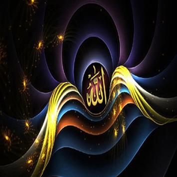 خلفيات اسلامية 3D  5