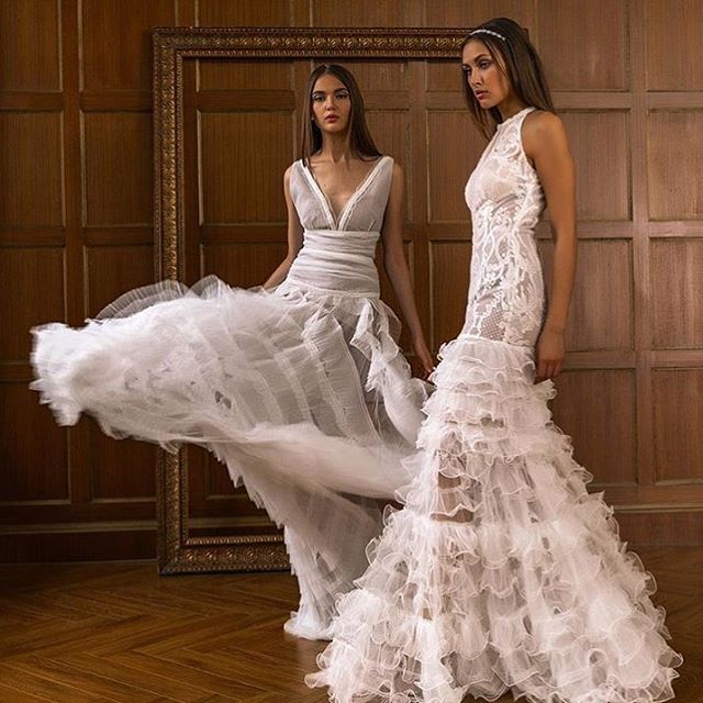 تجربتي مع موقع newyorkdress نيويورك دريس - فساتين زفاف 6