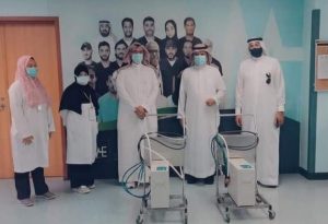 تجربتي مع مستشفى الولادة في مكه