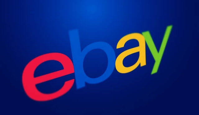 تجربتي مع موقع ebay