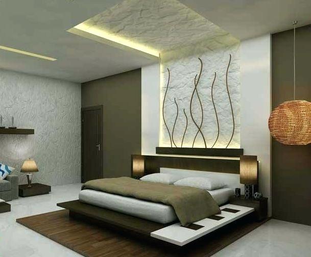 جبس بورد غرف نوم 2021 ٥