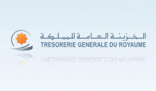 كيفية الدخول الى موقع الخزينة العامة للمملكة
