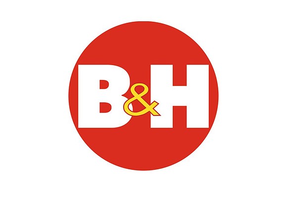 تجربتي مع موقع b&h