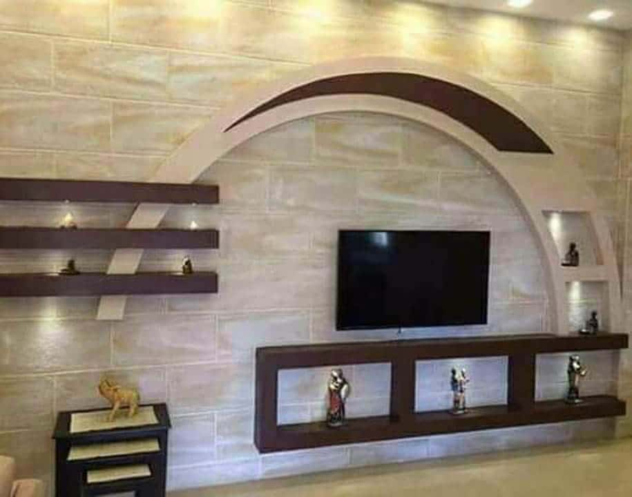 جبس بورد شاشات 2021 ٢