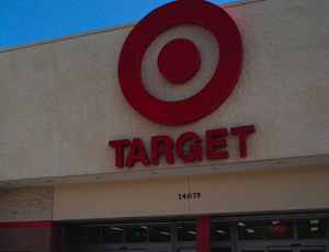 تجربتي مع موقع target