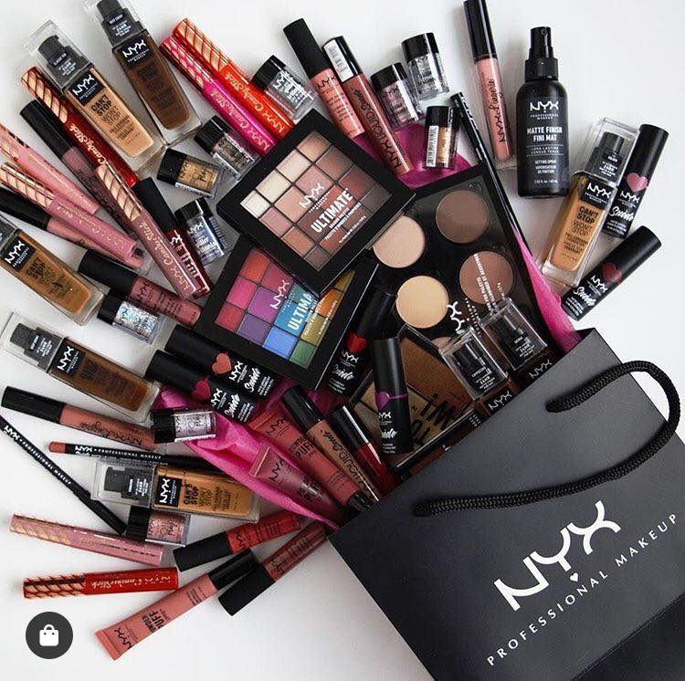 تجربتي مع موقع nyx