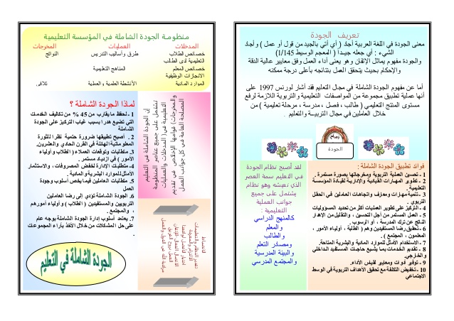 مطـوية عن حقوق الطالب 2
