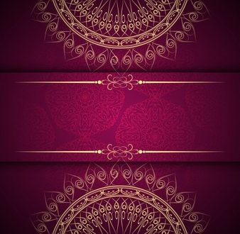 خـلفيات اسلامية للكتابة عليها 2